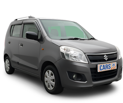 Maruti Wagon R 1.0-img